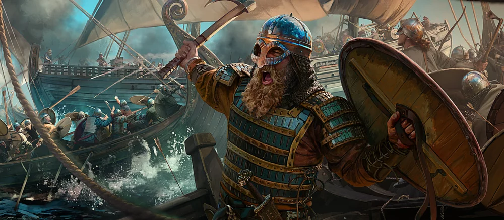 Появились системные требования дополнения War Sails для Mount & Blade 2: Bannerlord