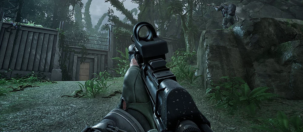 Появились системные требования extraction-шутера PUBG: Black Budget