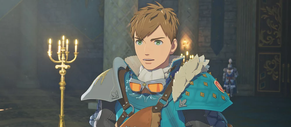 Появились системные требования Monster Hunter Stories 3: Twisted Reflection. Игру уже можно предзаказать