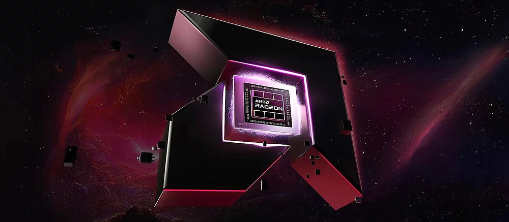 Появились свежие детали о видеокартах AMD на архитектуре RDNA 5