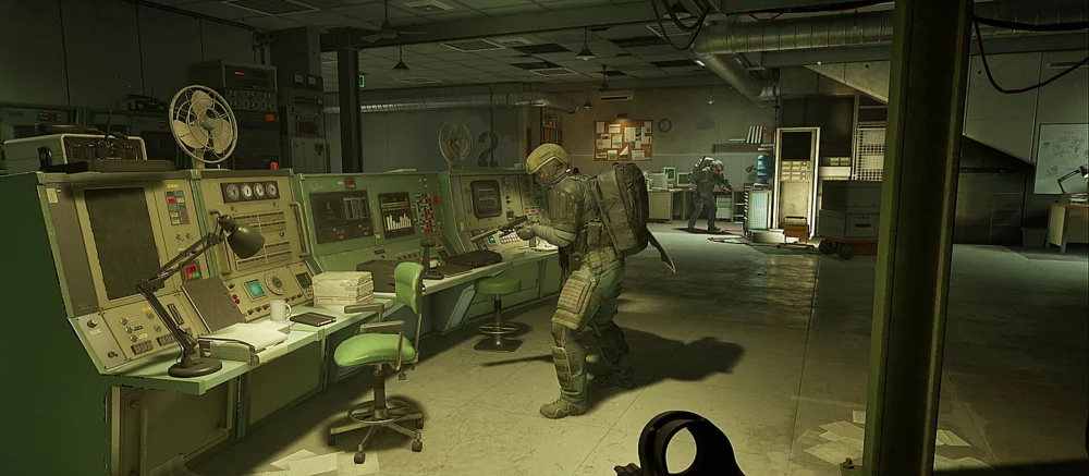 Представлен extraction-шутер с аномалиями PUBG: Black Budget — стартовала запись на закрытую альфу