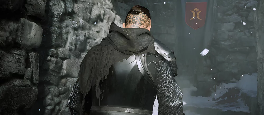 Представлена Vernyhorn — RPG в духе The Witcher с реалистичными боями на мечах и славянским сеттингом