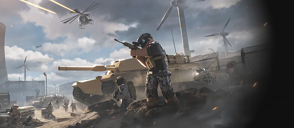 Представлено крупное обновление Operation Overhaul для онлайн-шутера BattleBit Remastered