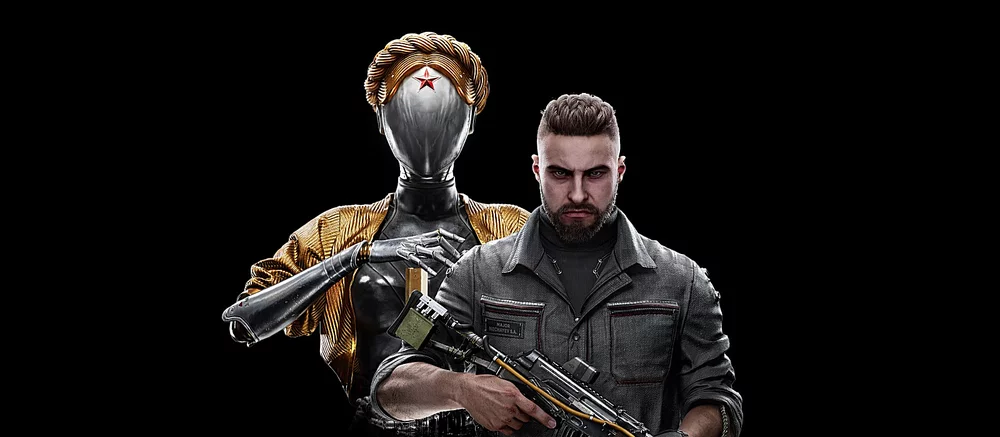 Представлены первые изображения последнего DLC для Atomic Heart — игроков ждут новые и загадочные локации