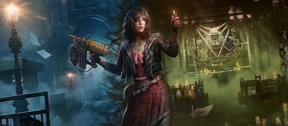 Продано 100 тысяч копий Tormented Souls 2. Игра получит новый контент