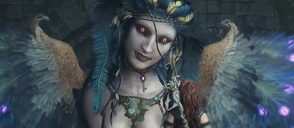 Продажи Dragon's Dogma 2 превысили 4 миллиона копий