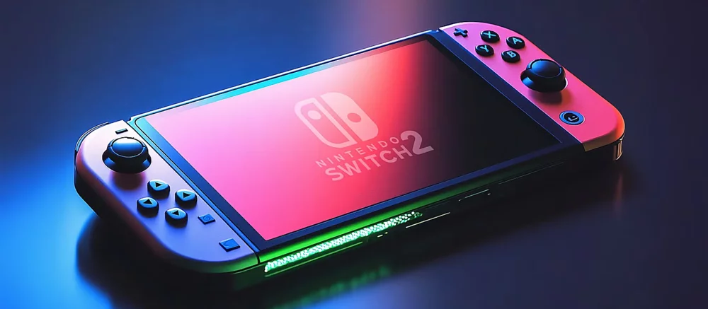 Продажи Nintendo Switch 2 уже превысили 10 млн