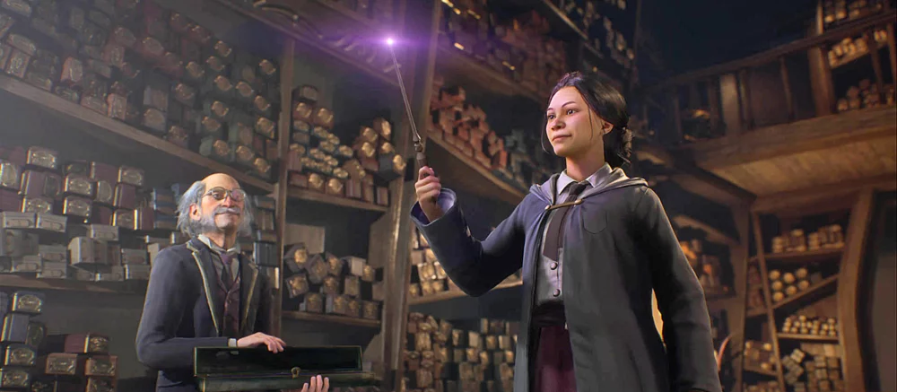 Продолжение Hogwarts Legacy все-таки будет одиночным RPG? Новые вакансии опровергают слухи про MMO