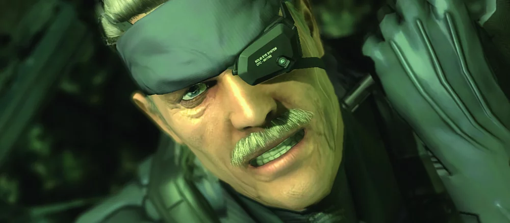 Продюсер MGS Delta: Snake Eater хотел бы ремейк четвертой части