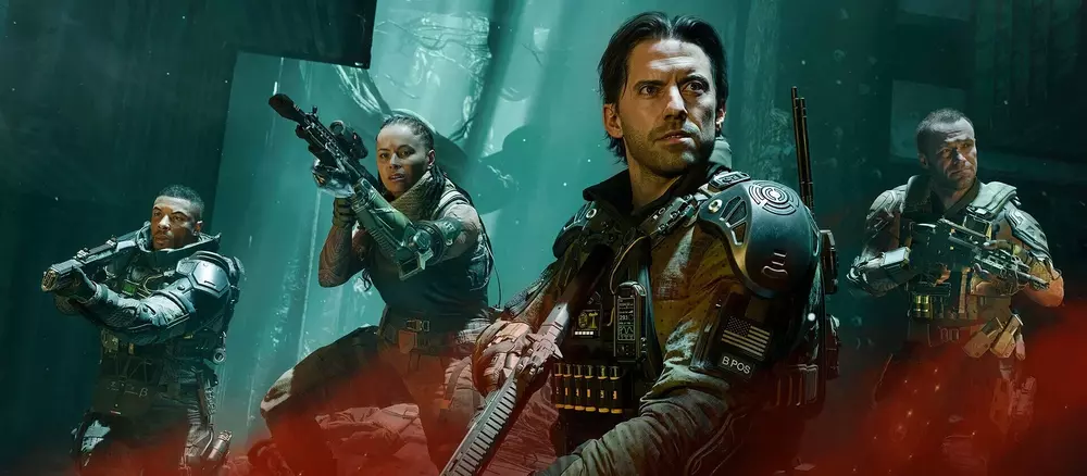 Прохождение Call of Duty: Black Ops 7 — гайд по игре