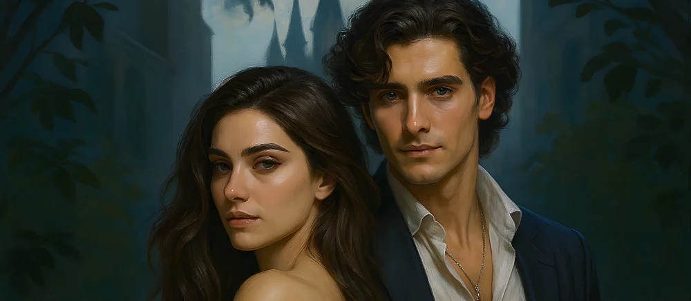 Прохождение квеста «Клуб Романтики. Разбитое сердце Астреи» (2 сезон, 1 серия) — все выборы и решения