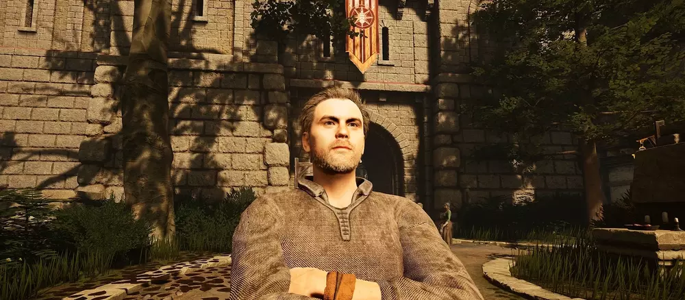 Прохождение Of Ash and Steel — гайд по игре