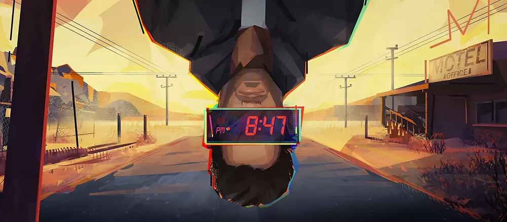 Прохождение Rue Valley — гайд по игре