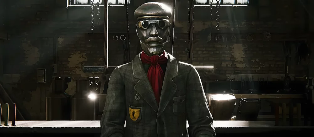 Прохождение Syberia Remastered — гайд по игре