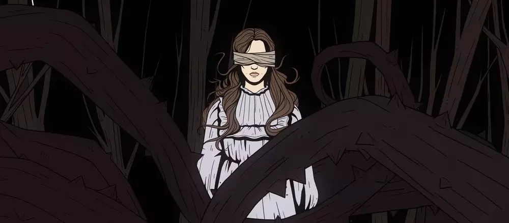 Прохождение The Seance of Blake Manor — гайд по игре