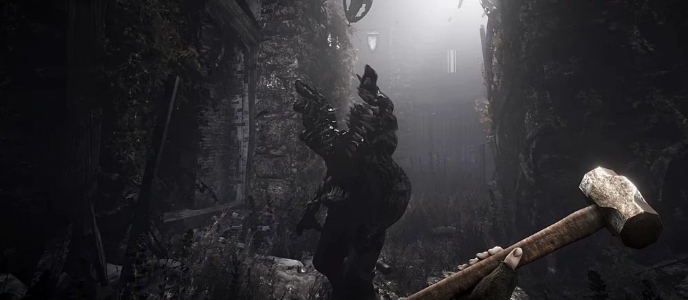 Прохождение Total Chaos — гайд по игре