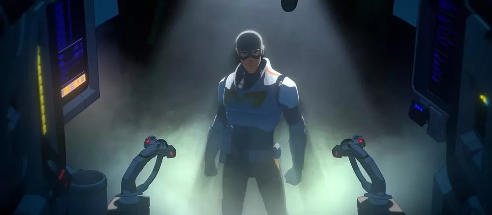 Прохождение всех эпизодов Dispatch — гайд по игре