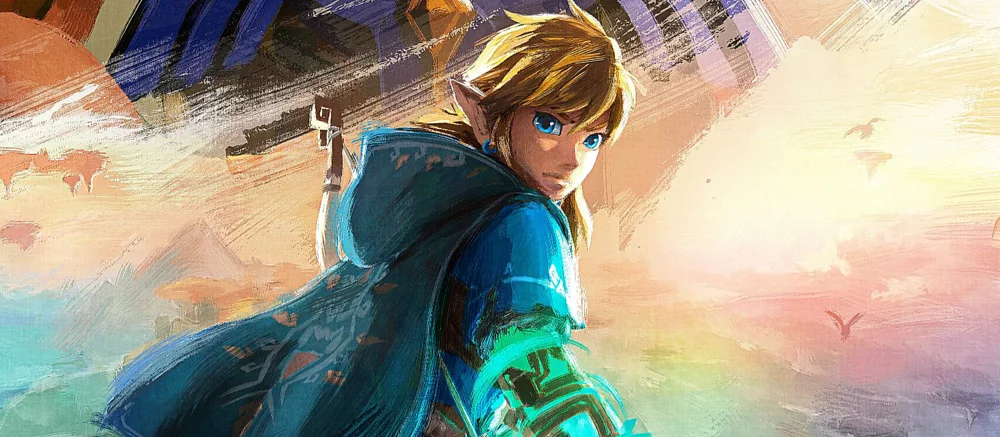 Просочились первые кадры со съёмок фильма по The Legend of Zelda