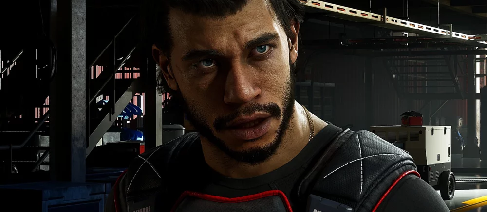 «Просто сыграйте в мою игру»: новый трейлер MindsEye вызвал насмешки геймеров