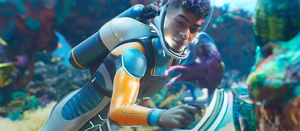 «Проверь, чтобы не осталось ничего компрометирующего»: создатели Subnautica 2 обвиняют Krafton в использовании ChatGPT для обхода выплат