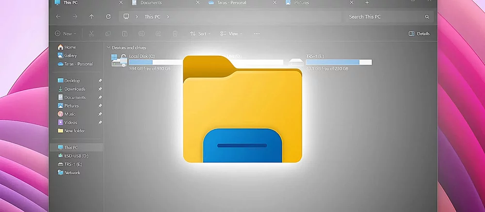 «Проводник» в Windows 11 оказался медленнее, чем в Windows 10 даже после ускорения