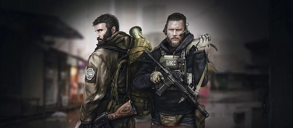 PvE-режим в Escape from Tarkov появился на полтора года раньше запланированного