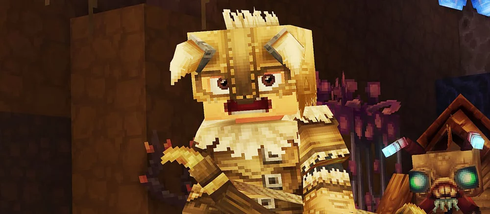 Раскрыта дата выхода в раннем доступе песочницы Hytale, которую сравнивают с Minecraft