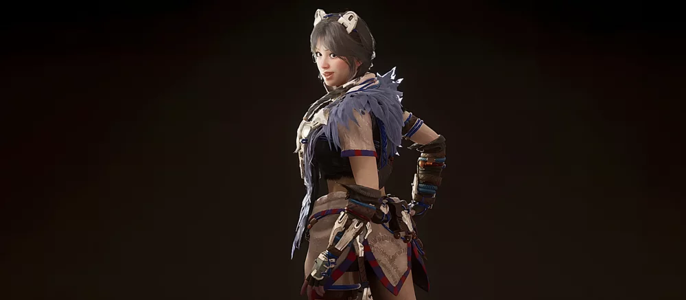 Раскрыты подробности Horizon Steel Frontiers — главные механики, где разворачиваются события и источник вдохновения