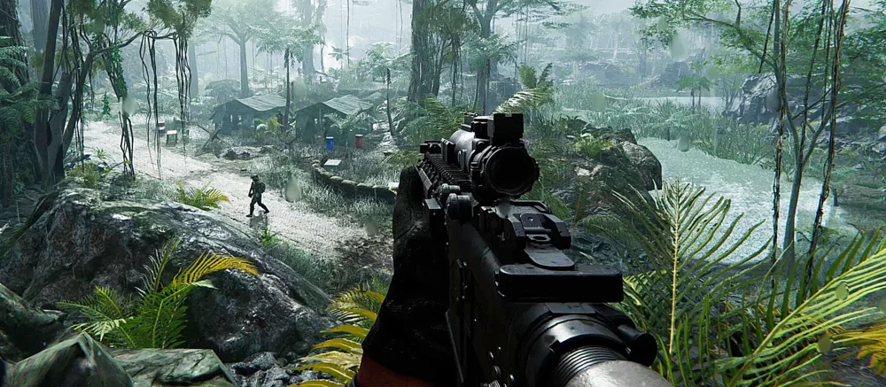 Раскрыты системные требования и цена Ferocious — нового шутера на выживание с открытым миром в духе Crysis