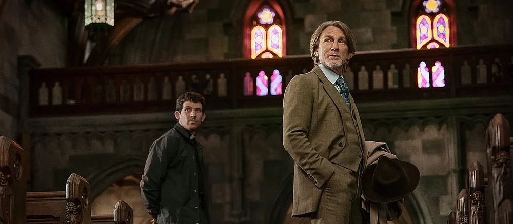 Райан Джонсон подтвердил, что уже придумывает продолжение детективной истории «Достать ножи» с Дэниелом Крейгом