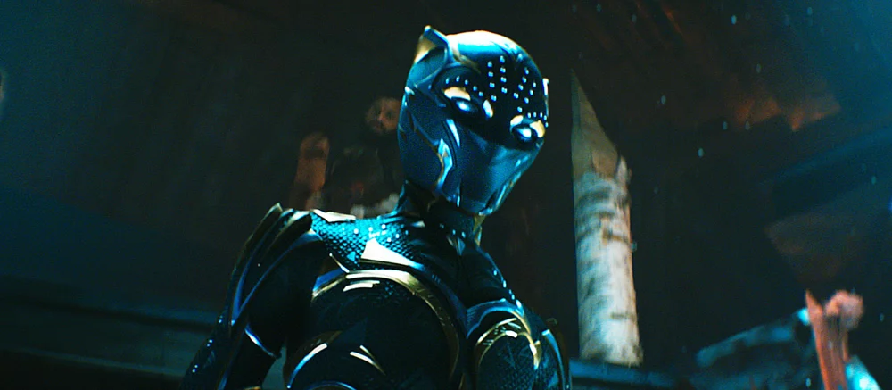 Райан Куглер подтвердил работу над «Чёрной пантерой 3» — это его следующий проект