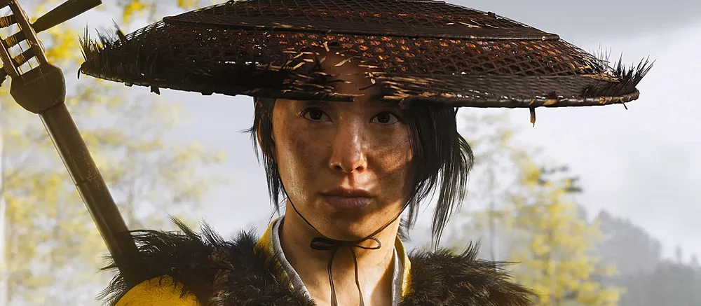 Разработчик Ghost of Yotei рассказал, что из игры пришлось вырезать ключевую механику