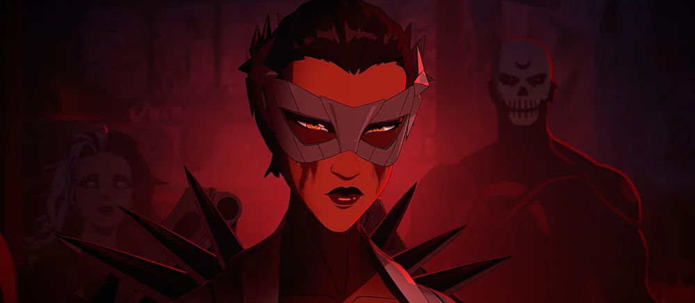 Разработчики Dispatch заявили, что геймерам нужен интересный, но линейный сюжет