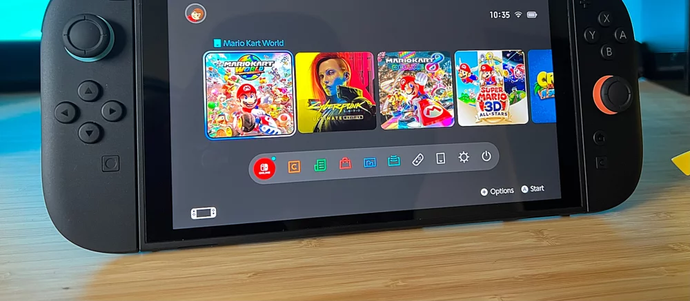 Разработчики предупреждают: полноценного эмулятора Switch 2 не будет как минимум десять лет