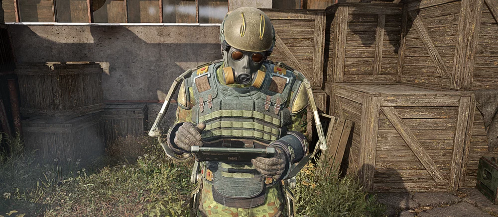 Разработчики S.T.A.L.K.E.R. 2 отреагировали на удаление игры из Game Pass