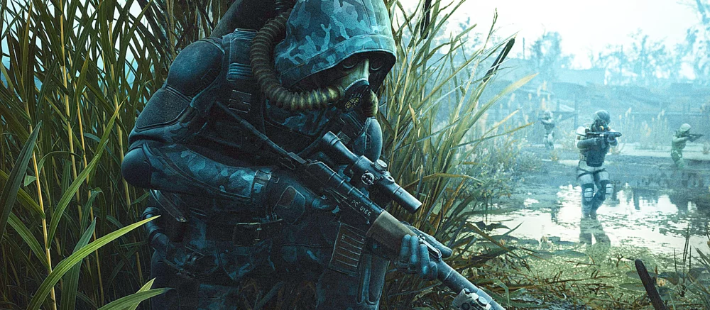 S.T.A.L.K.E.R. 2 получила крупный патч 1.7. Разработчики рассказали, что он добавил