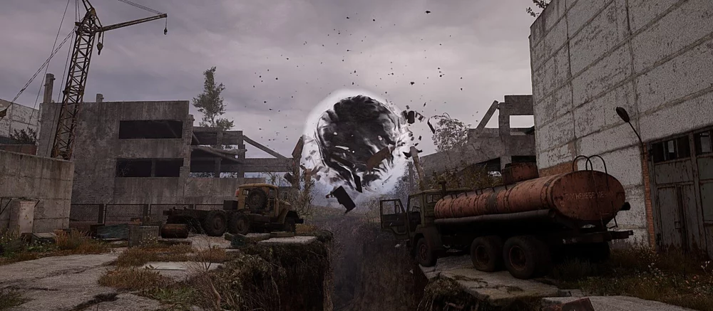 Разработчики S.T.A.L.K.E.R. 2 готовят патч 1.7 с обновлённой системой A-Life — релиз уже на следующей неделе