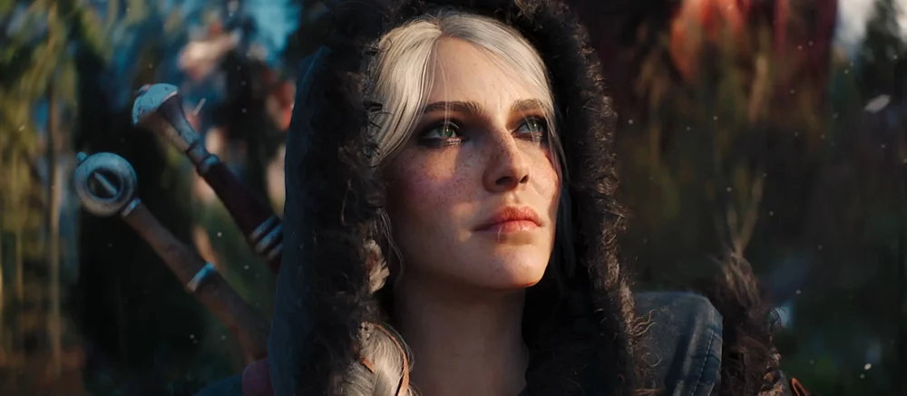 Разработчики The Witcher 4 почти не консультируются с автором «Ведьмака»