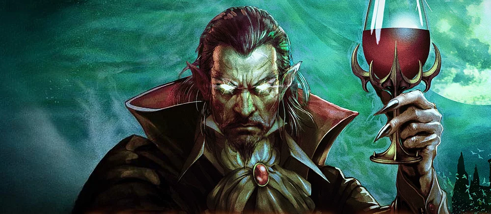 Разработчики Vampire Survivors анонсировали новую игру — Vampire Crawlers