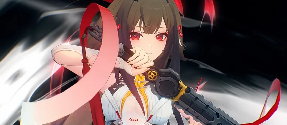 Разработчики Zenless Zone Zero показали Е Шуньгуан и Чжао