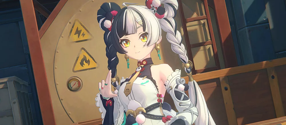 Разработчики Zenless Zone Zero показали обновление 2.4 с Диалинь и Баньюэ