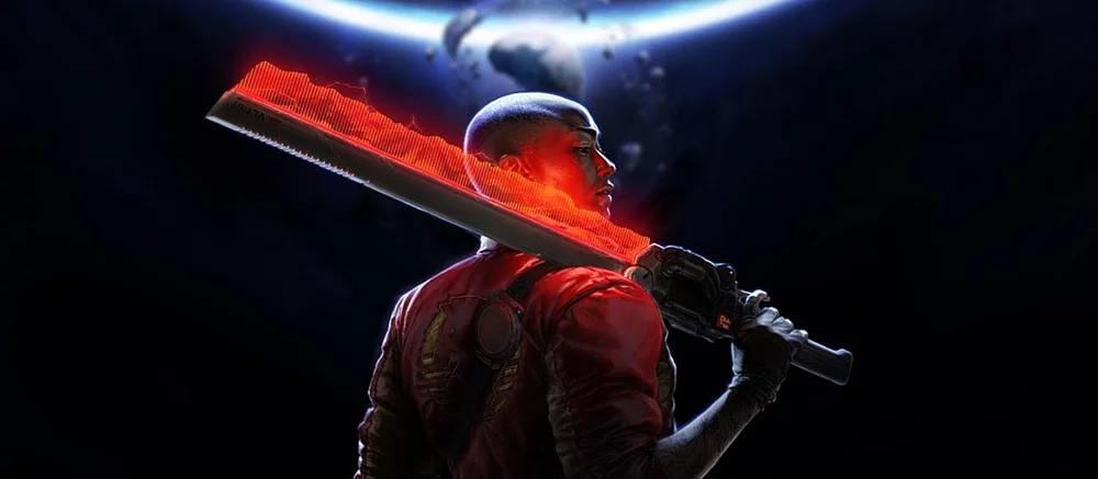 Релиз Intergalactic: The Heretic Prophet в 2026 году опровергли — игру не покажут на TGA 2025