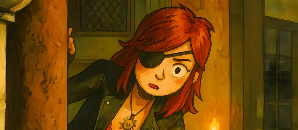 Решение всех загадок и головоломок в Tormented Souls 2