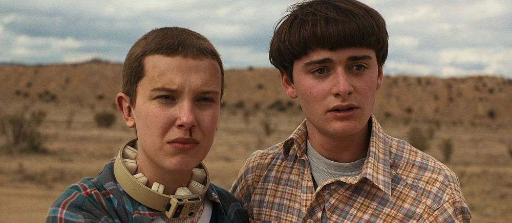 Режиссёр «Дэдпула и Росомахи» назвал финал «Очень странных дел» идеальным завершением