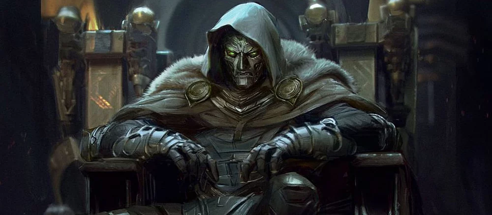 Режиссёры «Мстители: Судный день» намекнули на связь Железного человека с Доктором Думом и возможный шокирующий поворот в «Секретных войнах»