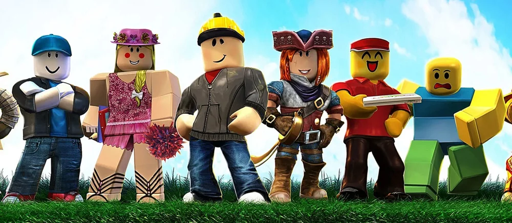 Roblox заблокируют? РКН заявил о наличии в игре вредного для детей контента