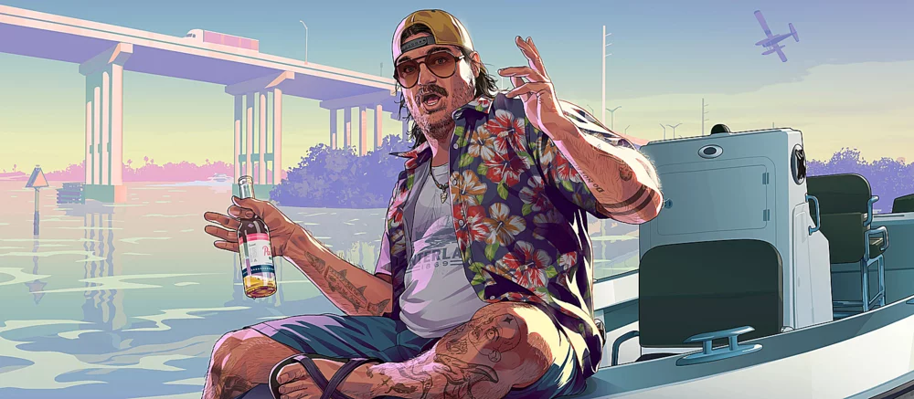 Rockstar Games уволила десятки разработчиков за полгода до выхода GTA 6