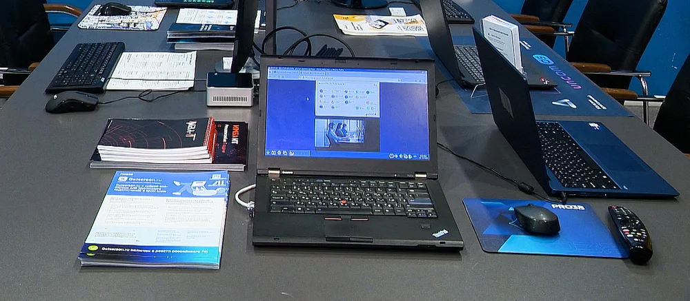 Российский бизнес ждут оборотные штрафы за отказ от отечественного ПО