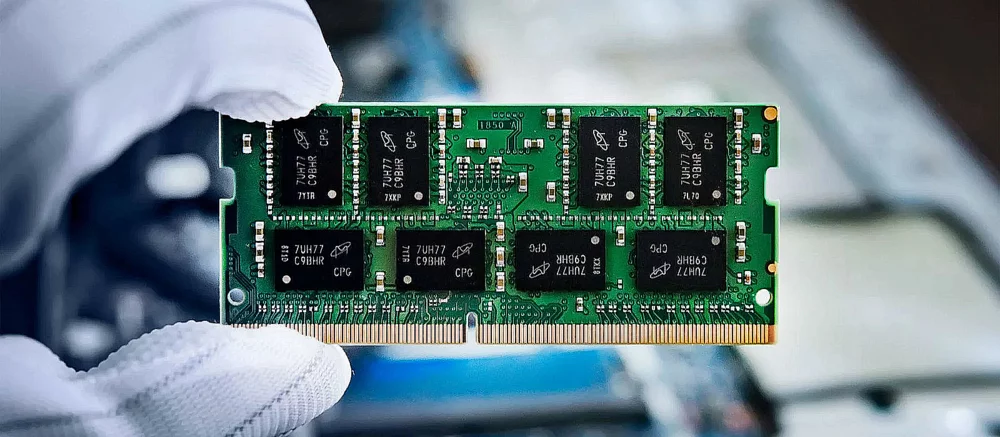 Рост цен на оперативную память ускорился из-за спроса со стороны ИИ-индустрии