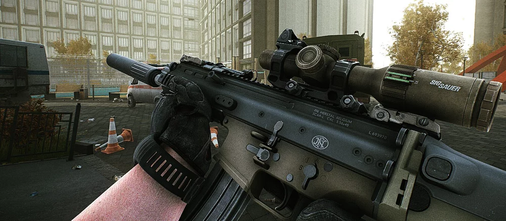 Руководитель Escape From Tarkov сделал официальное заявление после проблемного релиза